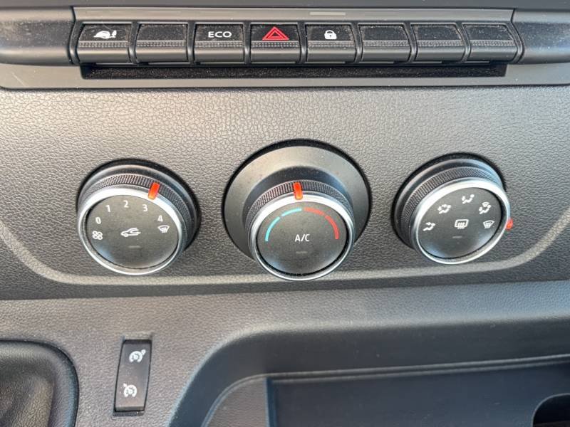 Renault Master - Photo 11