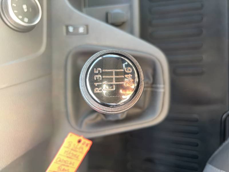 Renault Master - Photo 13