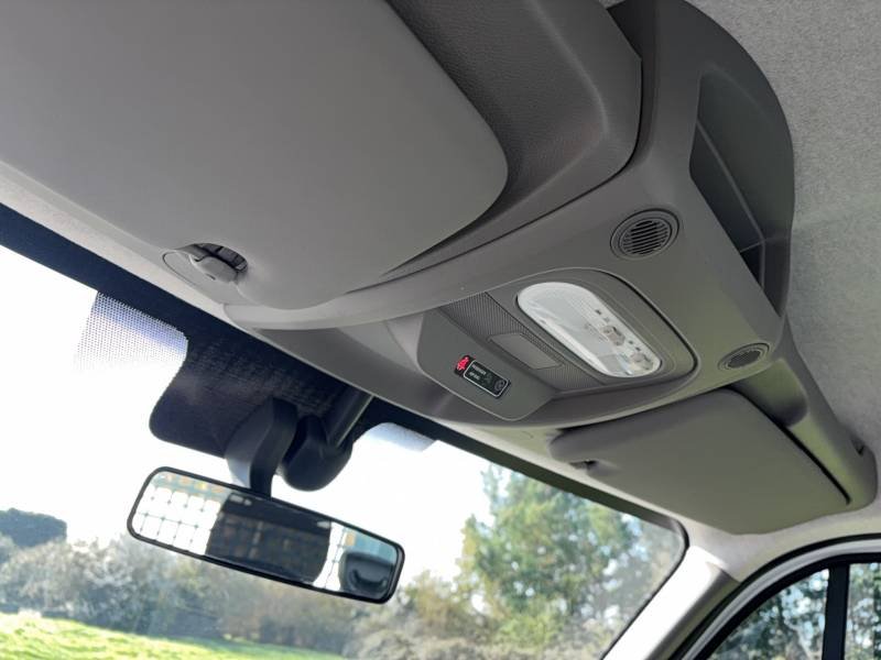Renault Master - Photo 16