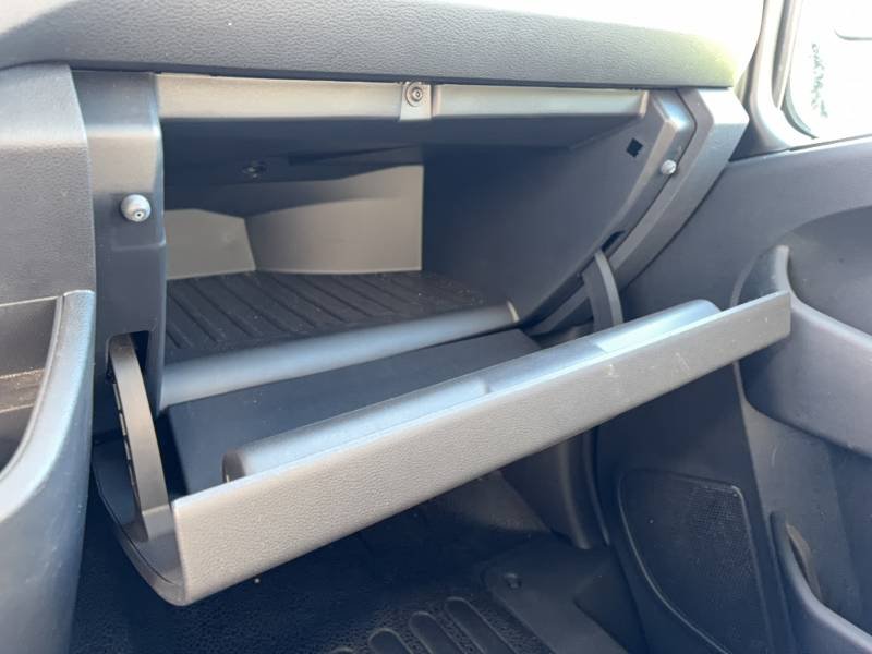Renault Master - Photo 19
