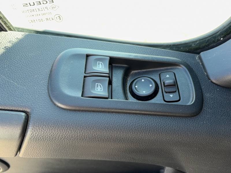 Renault Master - Photo 24
