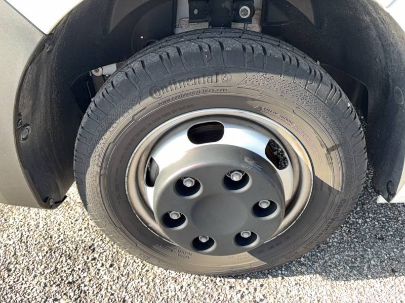 Renault Master - Photo 27