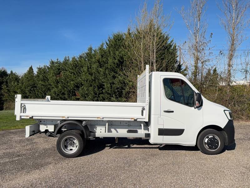 Renault Master - Photo 3