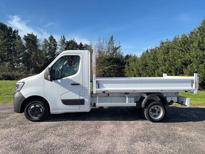 Renault Master - Photo 4