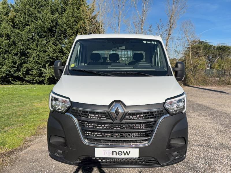 Renault Master - Photo 5