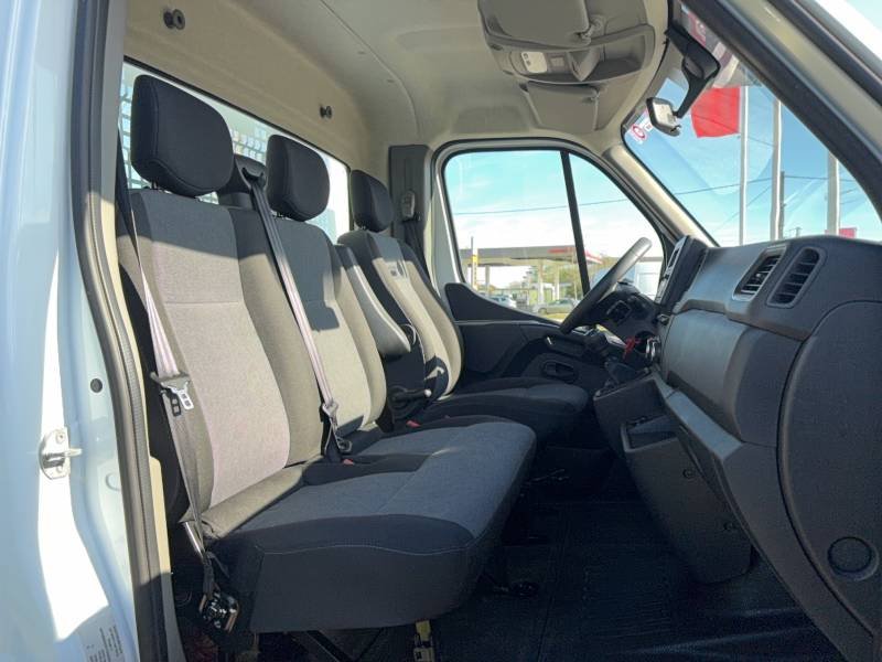 Renault Master - Photo 7