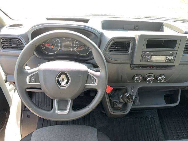 Renault Master - Photo 9