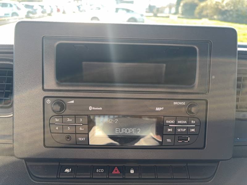Renault Master - Photo 10
