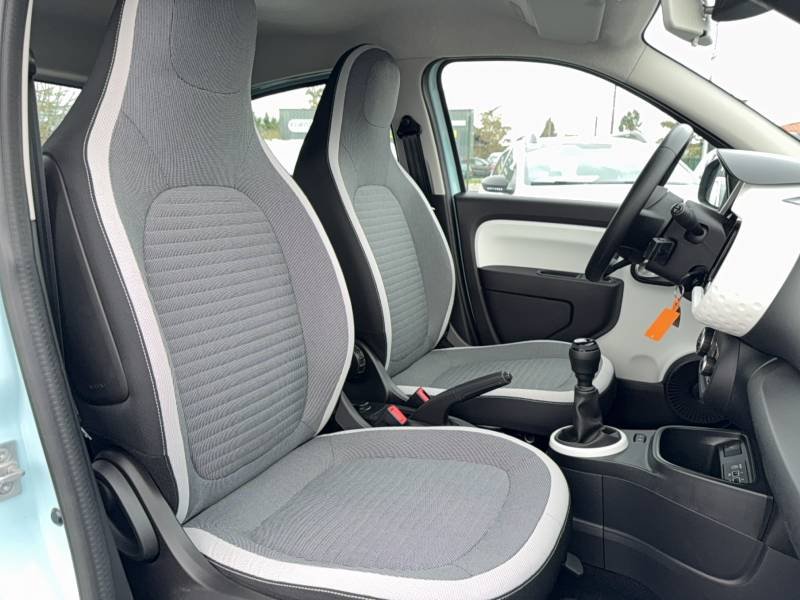 Renault Twingo - Photo 11