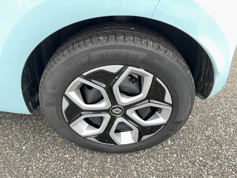 Renault Twingo - Photo 14