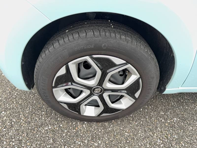 Renault Twingo - Photo 15