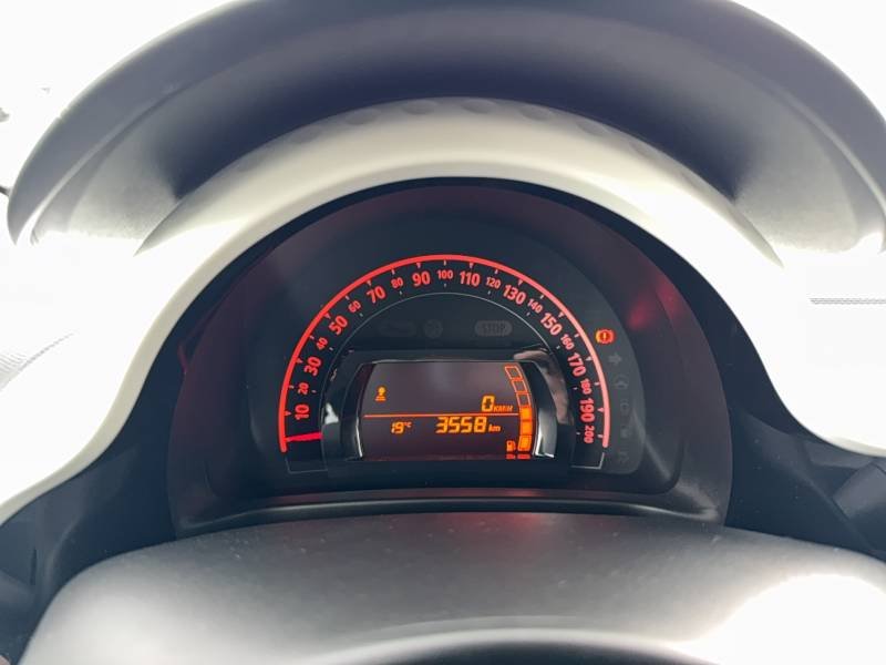 Renault Twingo - Photo 18