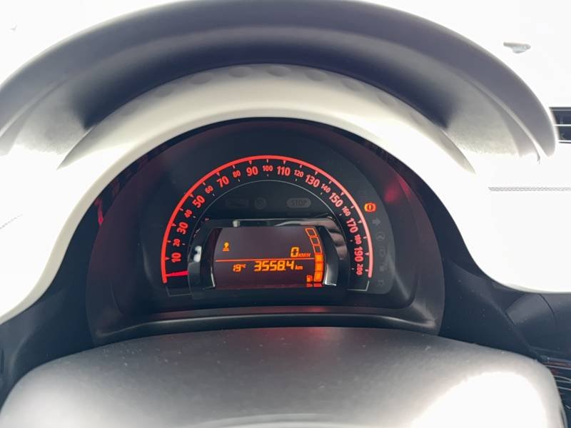 Renault Twingo - Photo 19