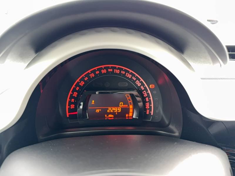 Renault Twingo - Photo 20