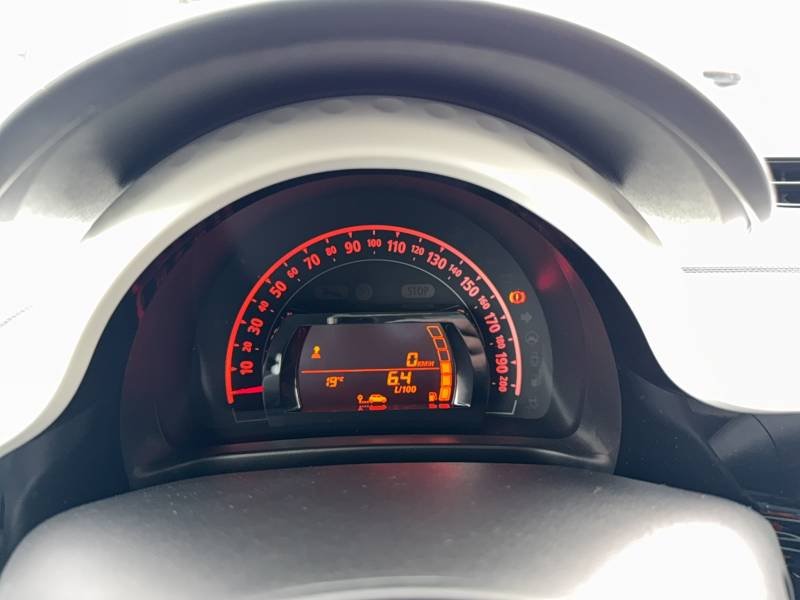 Renault Twingo - Photo 21