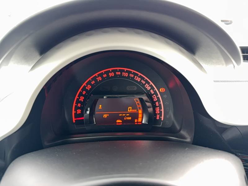 Renault Twingo - Photo 22