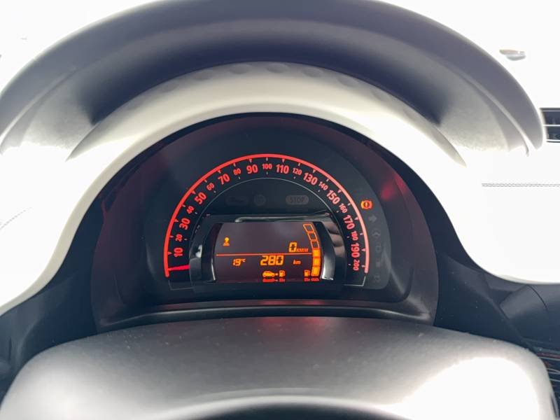 Renault Twingo - Photo 23