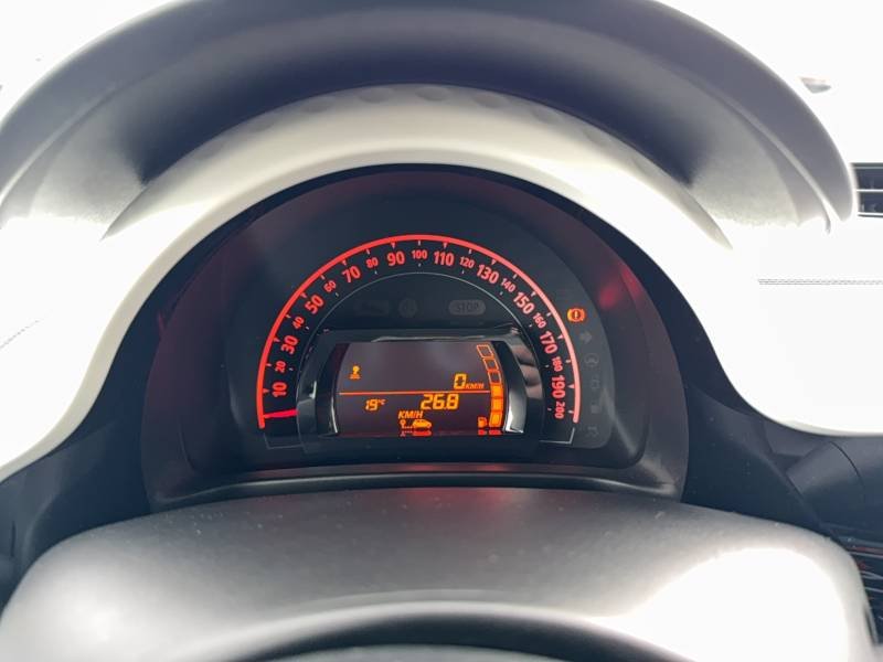 Renault Twingo - Photo 25