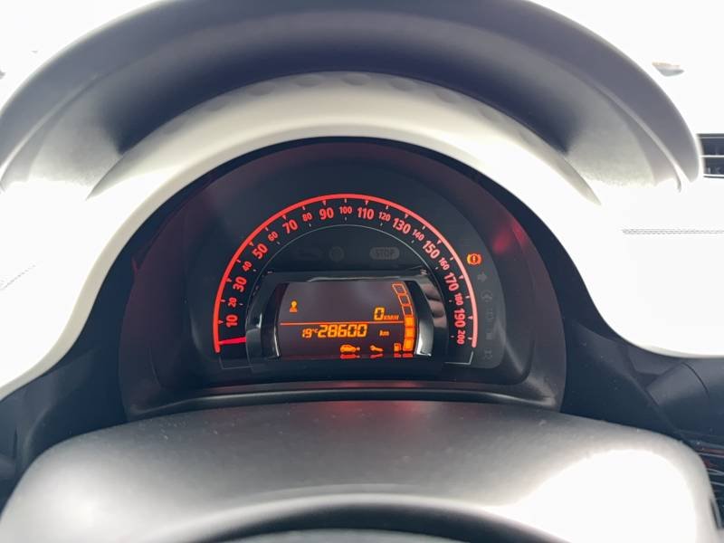 Renault Twingo - Photo 26