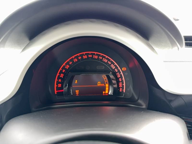 Renault Twingo - Photo 27