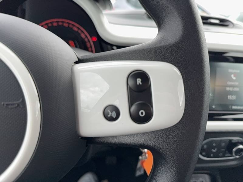 Renault Twingo - Photo 28