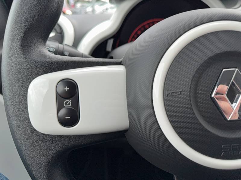 Renault Twingo - Photo 29