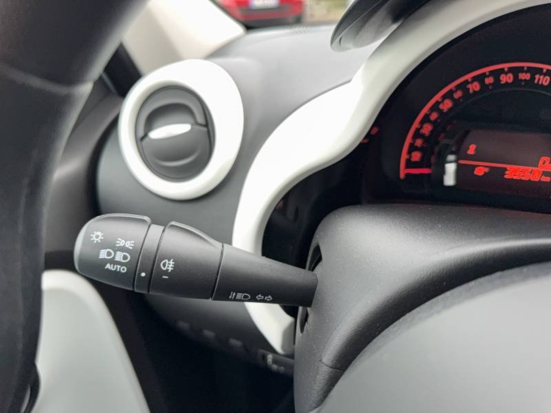 Renault Twingo - Photo 30
