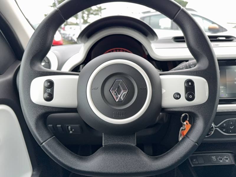 Renault Twingo - Photo 33