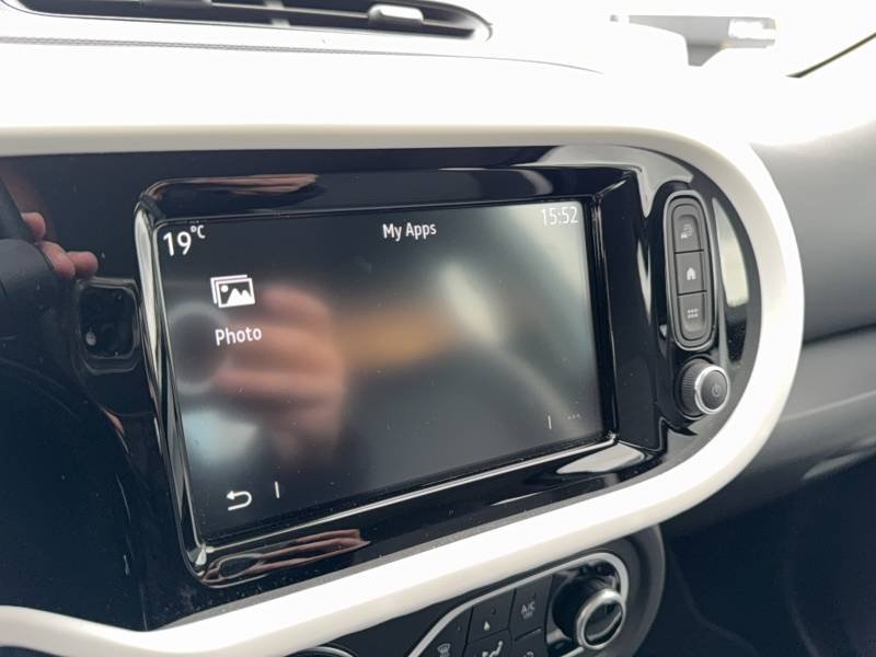 Renault Twingo - Photo 39