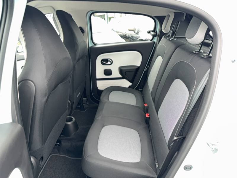 Renault Twingo - Photo 50