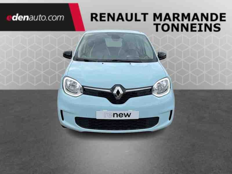 Renault Twingo - Photo 8