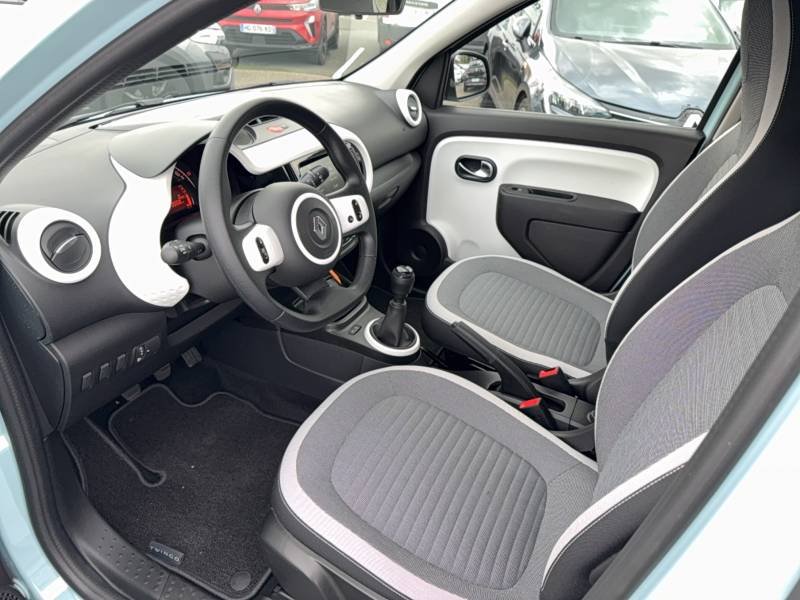 Renault Twingo - Photo 9