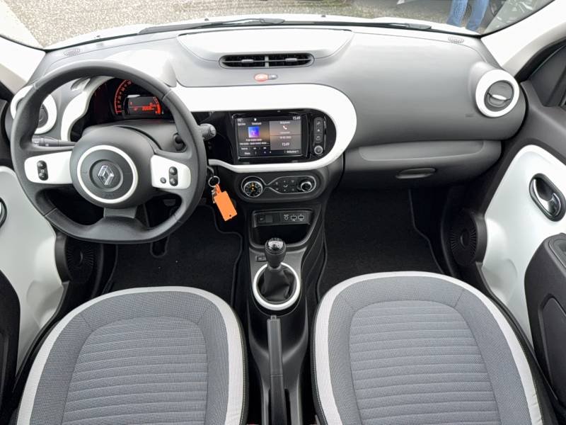 Renault Twingo - Photo 10