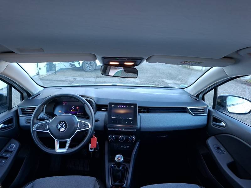 Renault Clio - Photo 11