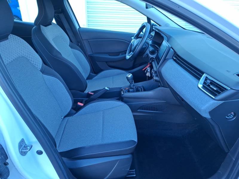 Renault Clio - Photo 12