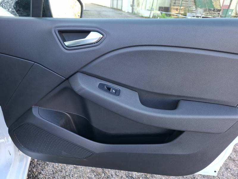 Renault Clio - Photo 13