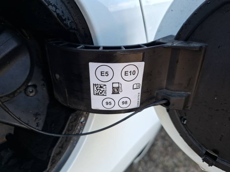 Renault Clio - Photo 16