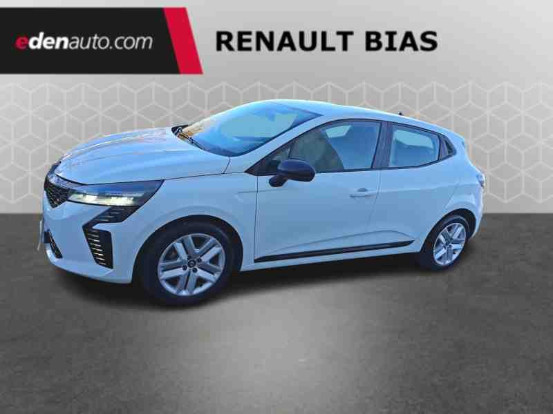 Renault Clio - Photo 2
