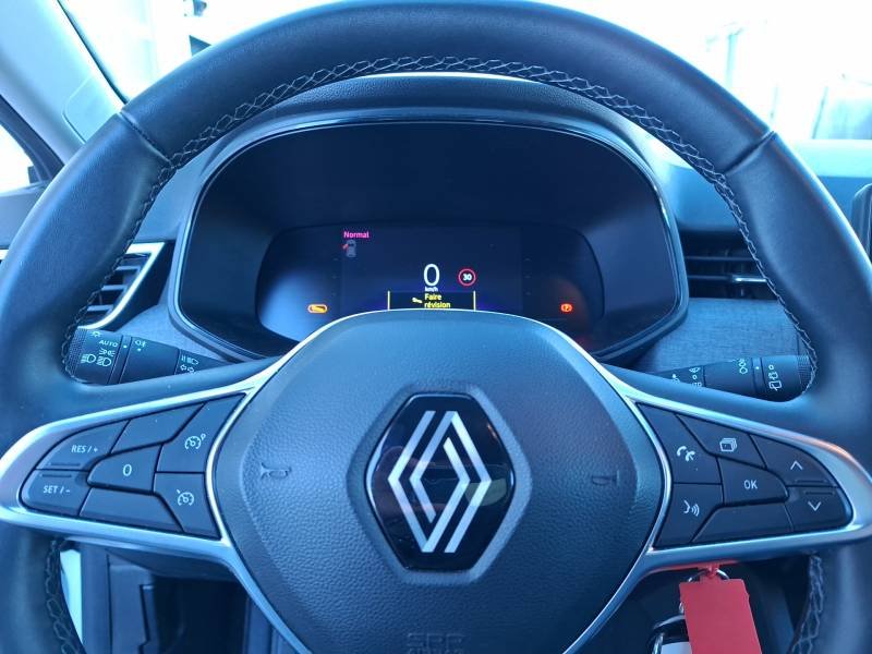 Renault Clio - Photo 22