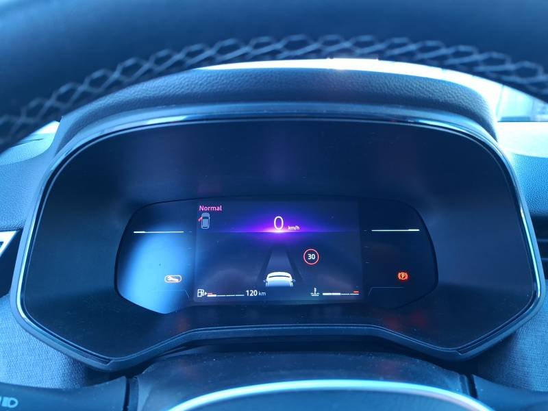 Renault Clio - Photo 23