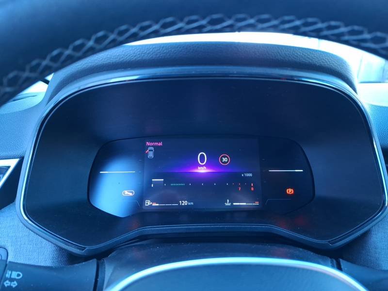 Renault Clio - Photo 24
