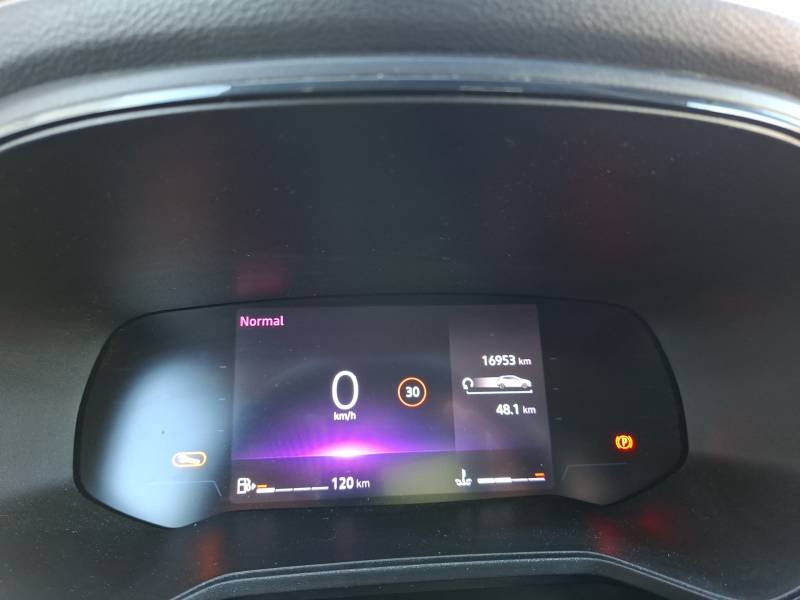 Renault Clio - Photo 26