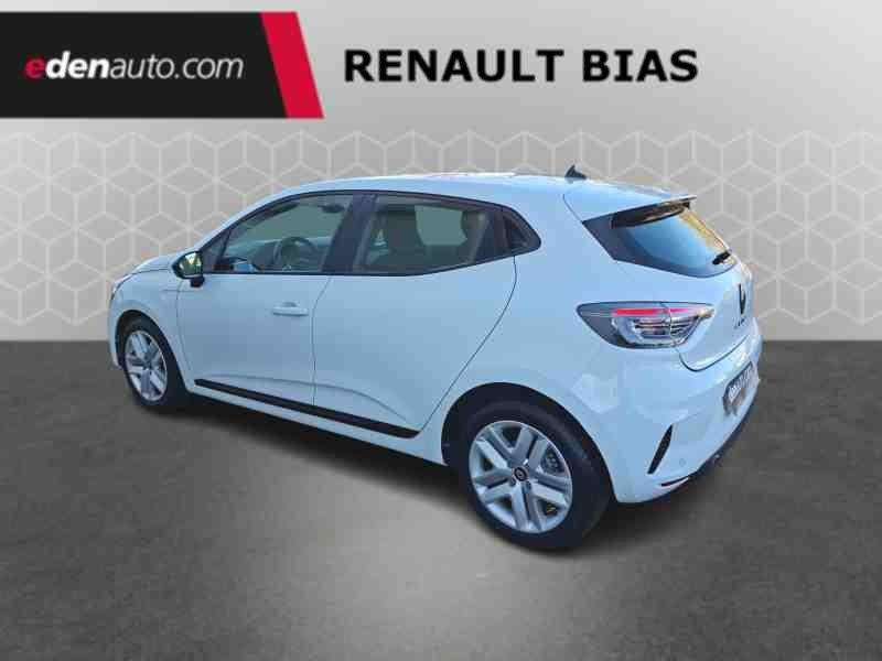 Renault Clio - Photo 3