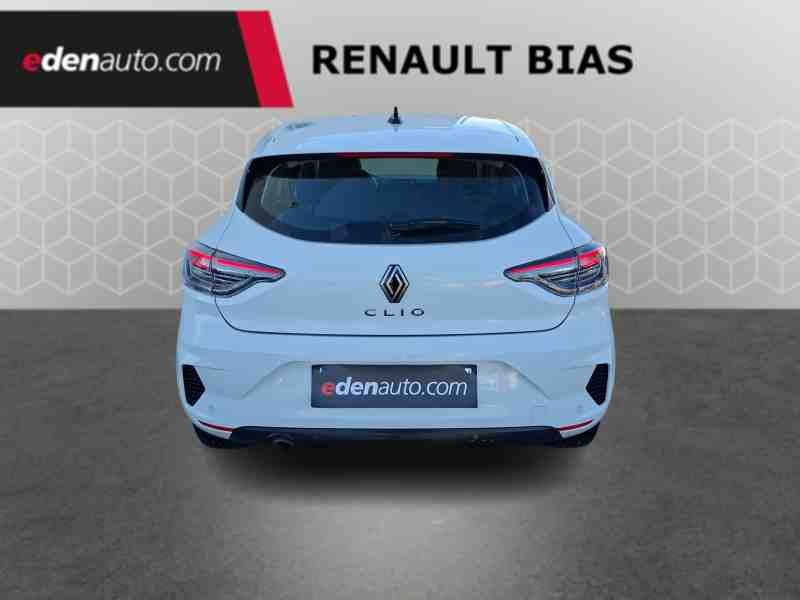 Renault Clio - Photo 4