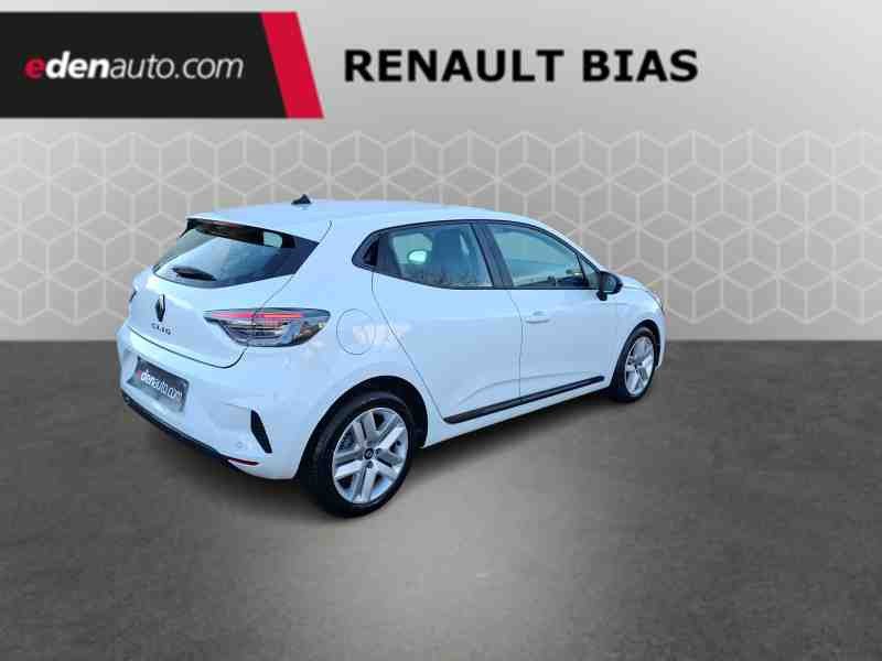 Renault Clio - Photo 5