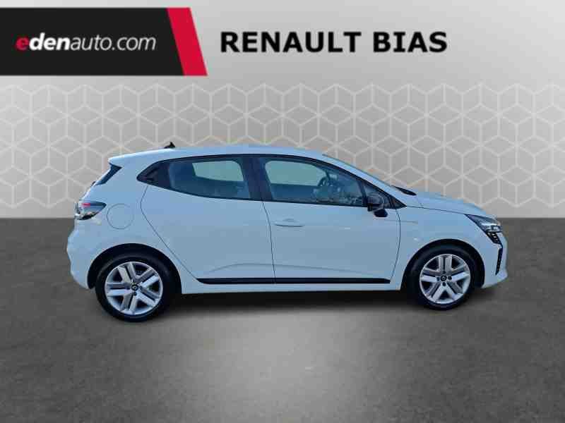 Renault Clio - Photo 6