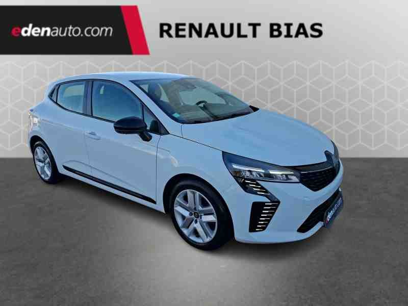 Renault Clio - Photo 7
