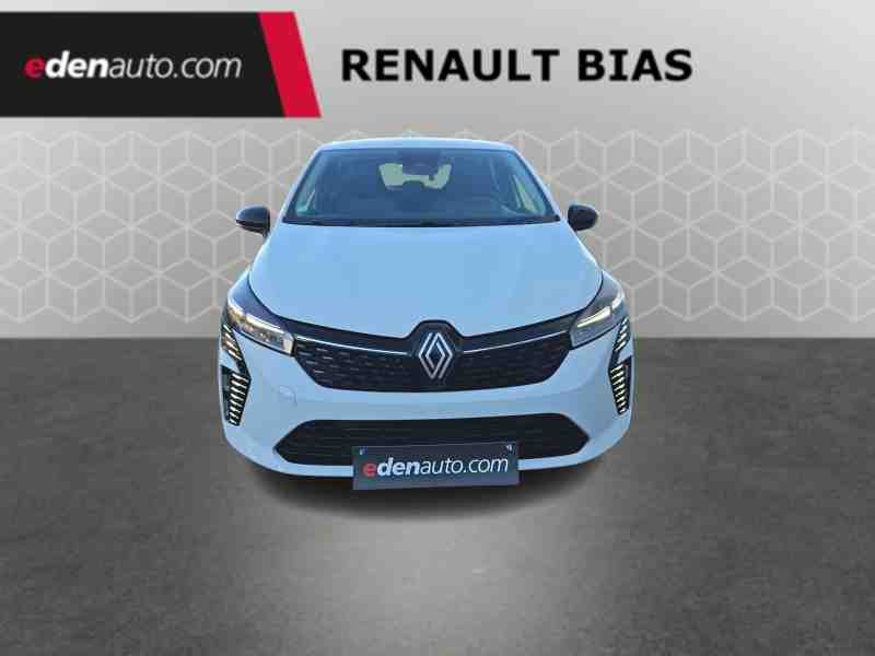 Renault Clio - Photo 8