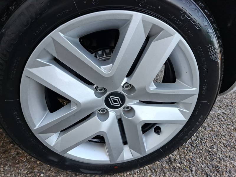 Renault Clio - Photo 9