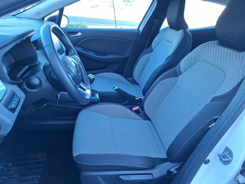 Renault Clio - Photo 10